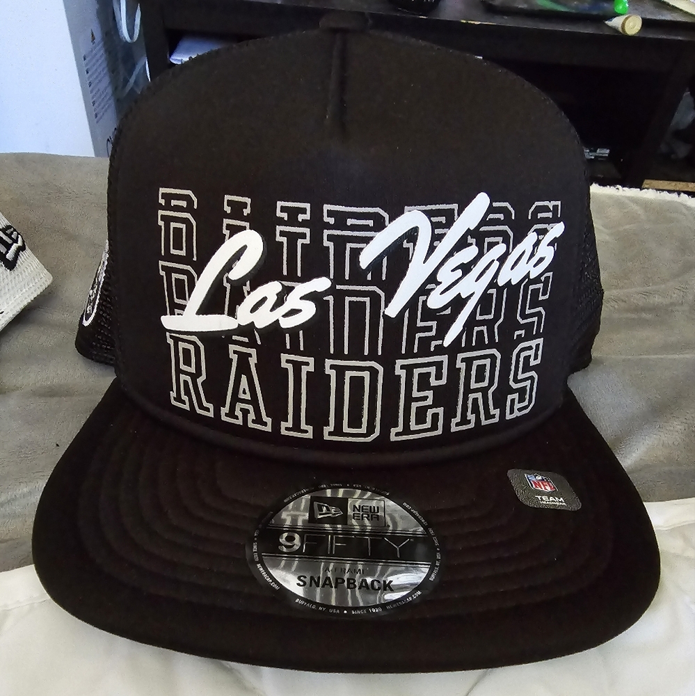 Men's hat
